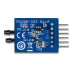 Pmod DPG1: Differential Pressure Gauge Sensor